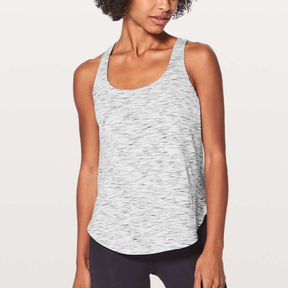 Lululemon Free to Be Serene Tank - Picture 3 of 7